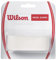 Wilson Padel Guard Protection Tape Protector Raqueta-Unisex, Transparent, NS