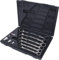 KS Tools 503.4560 GEARplus Doppel-Ratschenringschlüssel-Satz, 10-tlg. 8-19mm