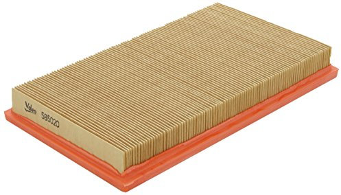 VALEO 585020 Filtro aria Filtri motore elevati proprietà di filtrazione, durevolezza, applicazione facile e precisa