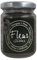FLEUR DESIGNER'S PAINT | Fleur Glitter In Polvere, 90Gr, Black