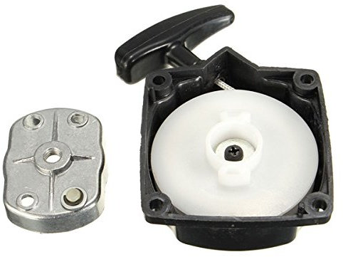 MOMOALA Alamor Portatile Recoil Pull Starter Strimmers Tosaerba Decespugliatore