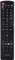 Bewinner Universal Remote Control AKB72915244 Controller Replacement For, Smart LCD LED TV Remote Control, Innovative Keyboard Remote Controller for TV