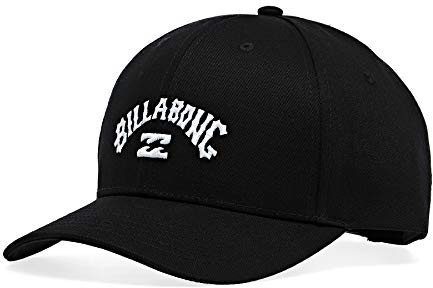 Billabong Arch - Snapback-Cap für Männer Schwarz