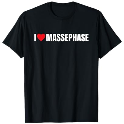 Sport Hantel Training Muskeln Gym Krafttraining Massephase T-Shirt