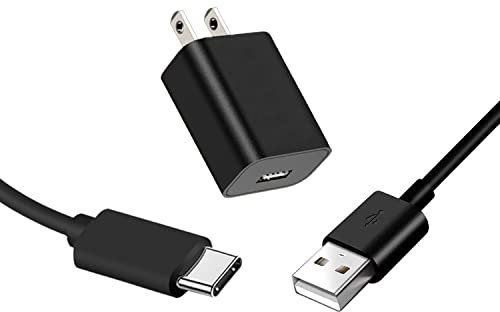 USB Type-C Charger for Bose SoundLink Flex/Soundlink Mini II SE Special Edition Bluetooth Speaker, Bose 700 NC/Sport Earbuds/QuietComfort 45/ Earbuds II Earphones Headphones Charging Cable-3.3FT