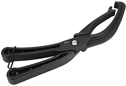 Bikehand Reifenreparaturwerkzeug, Reifenentferner Zum Einsetzen von MTB-Reifen, Passend für Reifen Unter 45 Mm