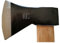 Hacha Larga con Mango de Madera 1250 grs 73 cm.