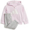adidas Tuta unisex per bambini, 3-4 anni