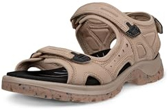 ECCO Damen Yucatan Plus, Nubukleder, 12-12.5