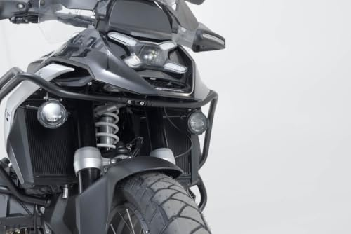 SW-MOTECH EVO Scheinwerfer KIT BMW R 1300 GS (23-) SCHWARZ