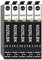 Hepta Print 502XL Druckerpatrone für Epson 502 XL Patrone 502 Multipack Tintenpatronen für Epson Expression Home XP-5150 XP-5100 XP-5155 XP-5105 WF-2860 WF-2865 WF-2880 WF-2885 (502XL-5BK)