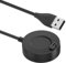 Ladegerät Dock für Garmin Watch Venu/Vivoactive 3 4 4S 5/Fenix 7 7S 7X 6 6S 6X Pro 5 5S 5X Plus/Forerunner 745 45 45S 935 945 245 Schnellladestation USB Kabel für Approach/Venu Sq Smartwatch