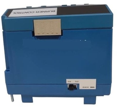 KOSBO Boiler Combustion Controller, RM7838B1021
