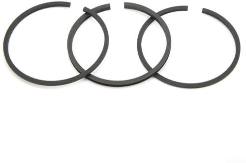 3 Stück Luftkompressor-Kolben für Ringe für 42 mm bis 100 mm Zylinderanwendungen (95 mm)