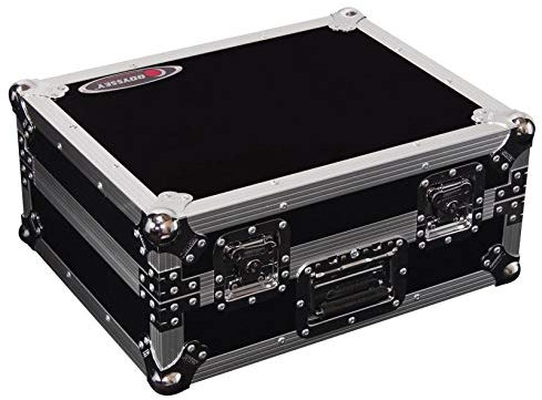 Odyssey FZ1200 Flight Zone Universal 1200 Style Dj Turntable Ata Case