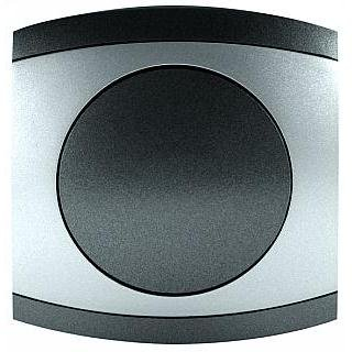 REV Ritter 00856108 Modena Aus-/Wechselschalter, titan