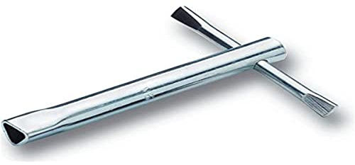 Cimco 112902 – Steckschlüssel dreieckig 7 mm