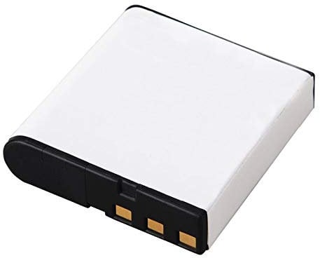 Battery for Casio EXILIM ZOOM EX-Z1000 Digital Camera - Replacement for Casio NP-40 Battery