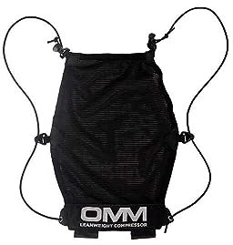 OMM Leanweight Running MSC Kit - AW22