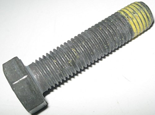 BMW Hex Bolt Screw M12 x 1.5 x 50 mm Grade 12.9 2243051 11222243051 Genuine