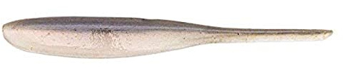 Keitech SI5420 Kunstköder Pro Blue Red Pearl, 12,7 cm