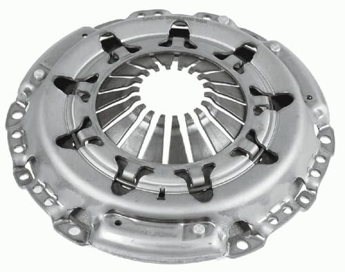 SACHS Kupplungsdruckplatte 3082600589 | Kompatibel mit: SUZUKI SX4