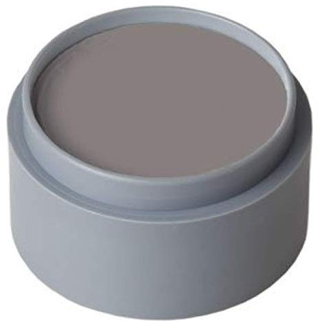 Grimas - Maquillaje al Agua Pure, A103, Color Gris Oscuro, 15 ml (2060200103)