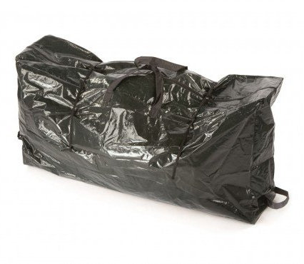Premier Christmas Tree Storage Bag With Wheels *HEAVY DUTY*