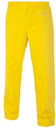 Hydrowear 014015GE Southend Hydrosoft Trouser, M, Yellow