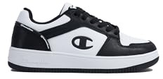 Champion RD 2.0 Low B GS Damen Sneaker S32415-CHA-WW019 Weiss/schwarz
