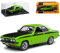 alles-meine.de GmbH Opel Manta A GT/E Grün mit Schwarz 1970-1975 1/43 Ixo Modell Auto
