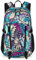 TOMULE Kleiner Wanderrucksack Damen Leicht,Faltbarer Rucksack Wasserdicht Herren 40L,Leichter Reiserucksack Damen Groß Blau