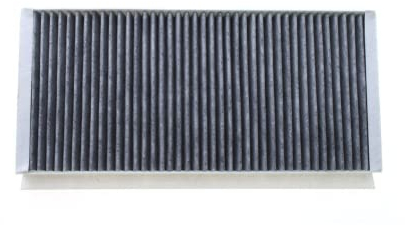 Aliyeyee Innenraumfilter Eingebauter Kohleluftfilter für Mercedes Benz A-KLASSE W169 2004-2012 A150 A160 A180 A200 B-KLASSE W245 B150 B180 B200