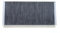 Aliyeyee Innenraumfilter Eingebauter Kohleluftfilter für Mercedes Benz A-KLASSE W169 2004-2012 A150 A160 A180 A200 B-KLASSE W245 B150 B180 B200