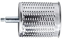 Jupiter Küchenhelfer Feinreibtrommel für Handreibe Handgerät manuell 508304