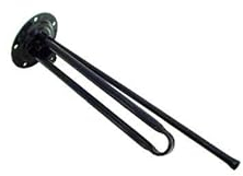 REPORSHOP - Portavainas Termo Diametro 120x415mm 5 Agujeros