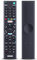 RMT-TX102D Replacement Remote Control for Sony LCD LED Smart TV, Compatible With KDL-48R550C KDL-40R453C KDL-49WD751BU KDL-48R553C KDL-32R403C KDL-32WD757 KDL-32R403CBU 32WD60 48WD653BU
