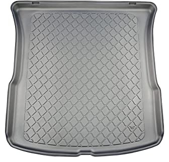 MTM Bandeja Maletero para Tesla Model Y 2021- a Medida, Alfombra Cubeta Protectora Antideslizante, cód. 9798