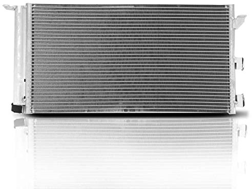 Frankberg Condensatore climatizzatore compatibile con 169, 1,1 l, 1,2 l, 1,4 l, 2003-2022, Replace# 51960726