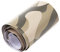 SVRITE 1 Rolle Camo Auto Aufkleber Carbon Motorrad PVC Vinyl Armee Aufkleber CAMO Woodland Camouflage Aufkleber Gelb Camouflage 152X10Cm