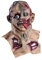 VICASKY halloween kostüm halloween costume terrifier kostüm Eye-catching mask Lightweight mask halloween-kostüme kostüm zombie party kostüm Cosplay mask Emulsion Requisiten Augapfel Maske