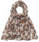 Seidenschal Damen Schwarz Schals Für Jugendliche Print Kopftuch Leichte Halstücher Haar Chiffon Halstuch Schals Kopftuch Damen Schwarz Cabrio Kopfbedeckung Damen (Beige, One Size)