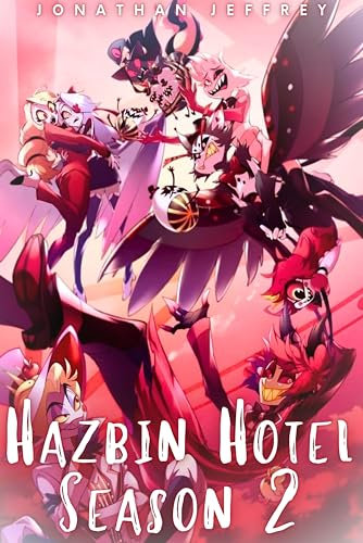 Hazbin Hotel Season 2 (English Edition)