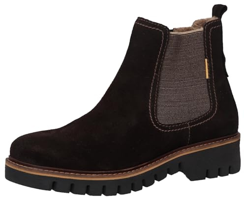 camel active Damen 53ias09-400Mode-Stiefel