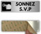LEIASA | Panneau Adhésif Sonner à la Porte - 5x18 cm - Épaisseur 0,8 mm - Aluminium - Panneau Appuyer sur la Sonnette - Signal Presser la Sonnette - Autocollant 3M - Indication Sonnette