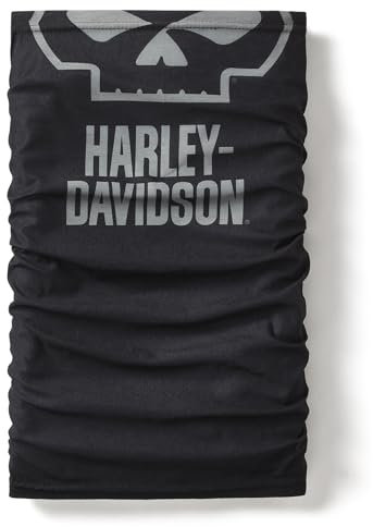 Harley-Davidson Schlauchschal Willie G Skull