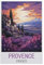 Jigsaw Puzzles for Adults 1000 Piece，Provence France，Difficult Puzzle Perfect Educational Gift for Boys And Girls（50x70cm）-FN70