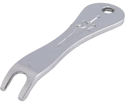 Asyduey Acoustic Guitar Ukulele String Bridge Pin Puller Pulling Remover Tool (1PCs)