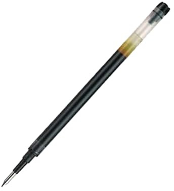 Gel-Tintenrollermine BLS-G2-7, 0,4mm, schwarz, dokumentenecht