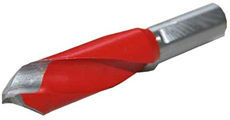 Mafell Mafel 090096 - Punta per tasselli, Ø 6 mm